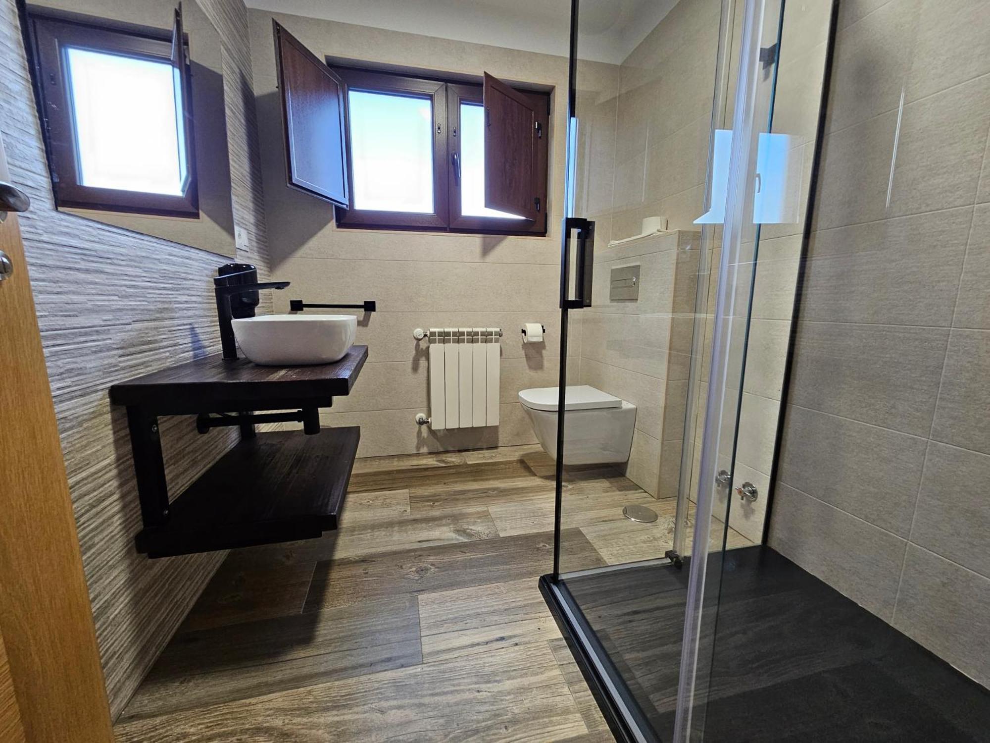 Apartamentos Rurales Lola Penarronda Castropol Extérieur photo